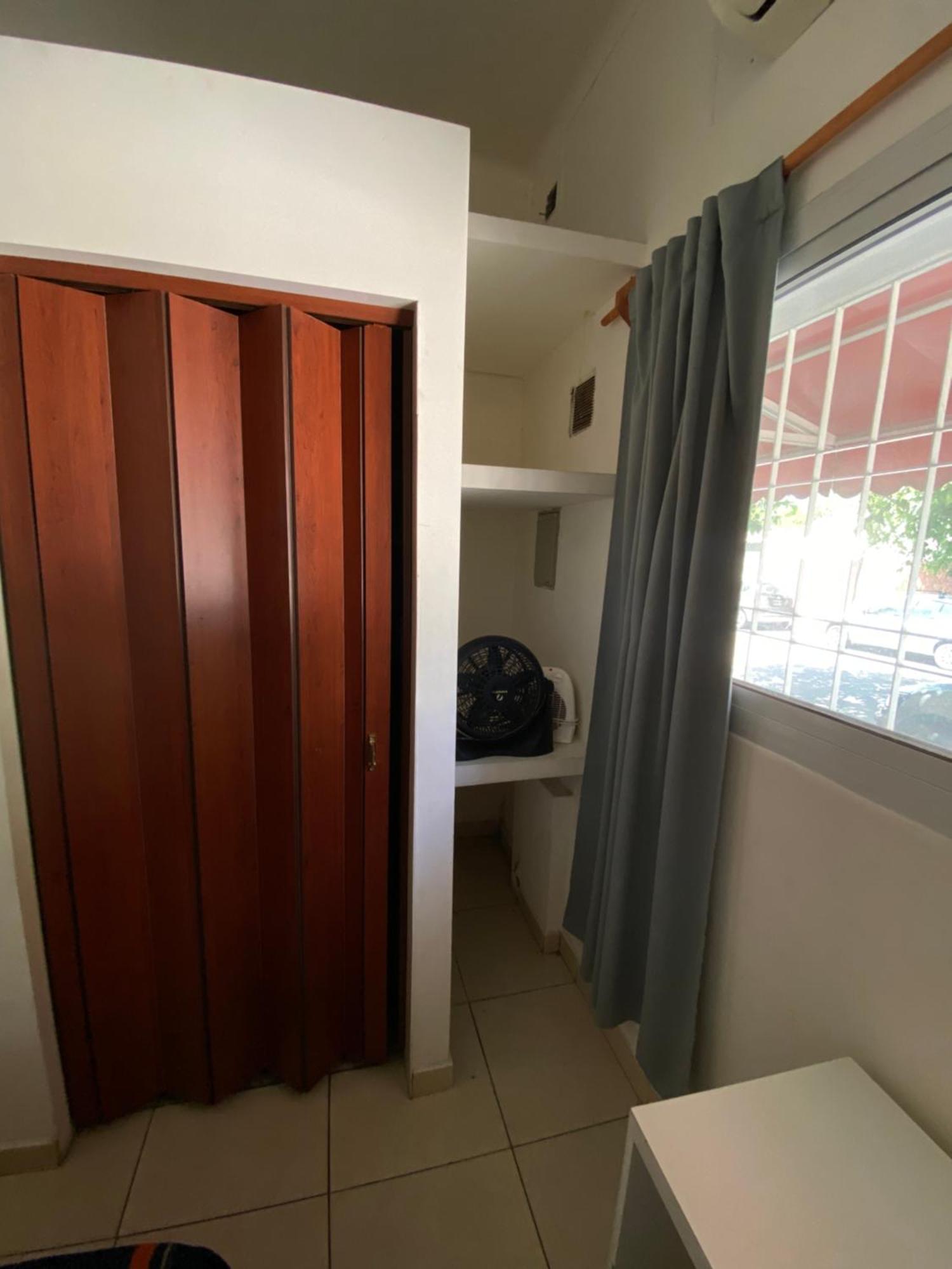 Dptos S & J Mendoza Guaymallén Exterior foto
